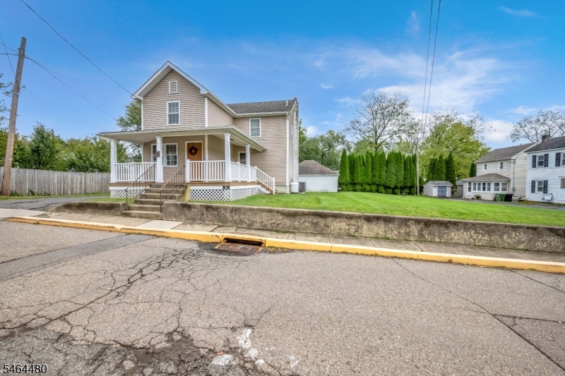35 S Wandling Ave Property Photo 1