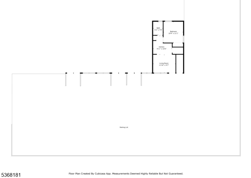 1300 Fulton St 4 Property Photo 7
