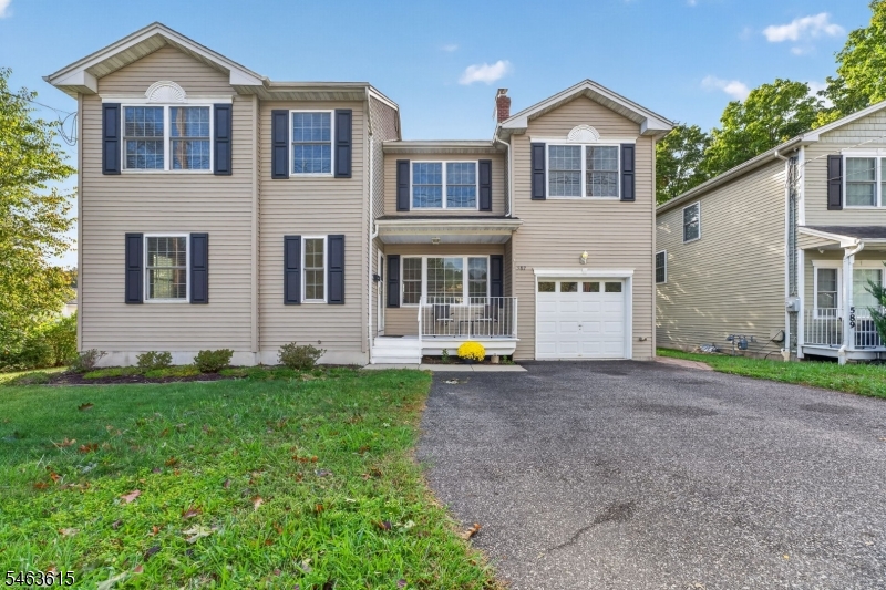 587 Greenbrook Rd Property Photo 1