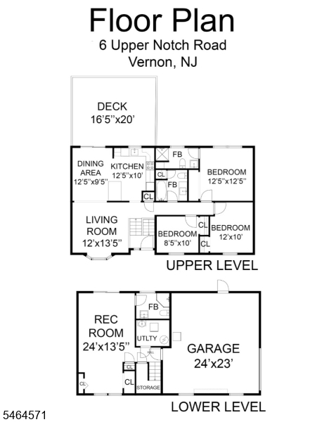 6 Upper Notch Rd Property Photo 30