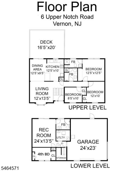 6 Upper Notch Rd Property Photo 31