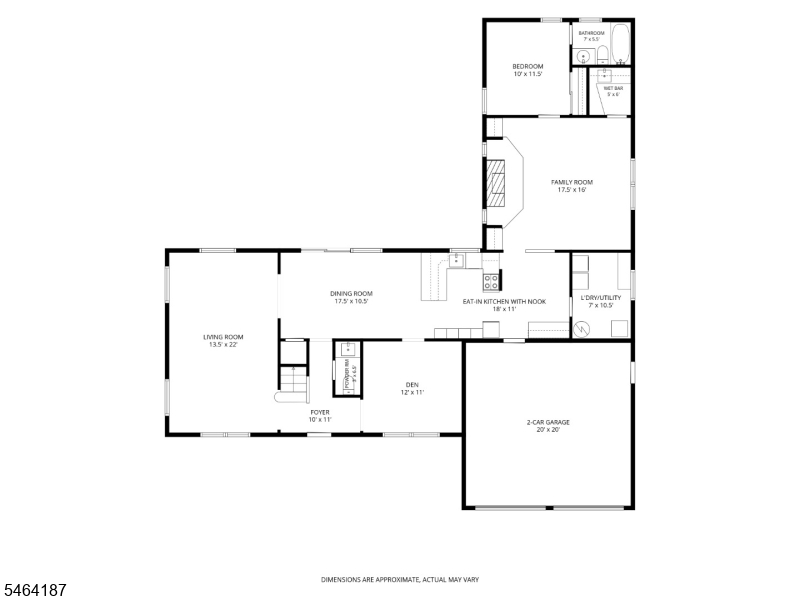 22 Summerall Rd Property Photo 23