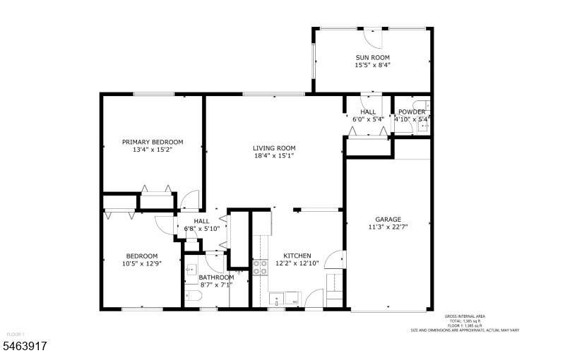 27 Cambridge Cir Property Photo 20