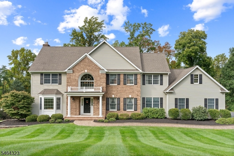 10 Berkshire Way