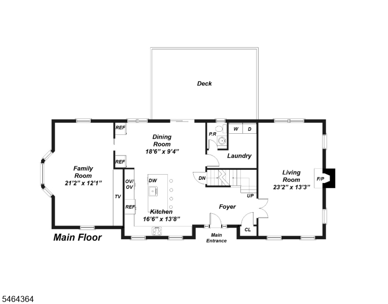 1286 Hickory Drive Property Photo 32