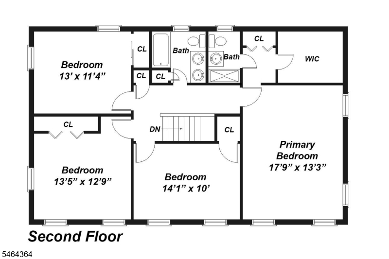 1286 Hickory Drive Property Photo 33