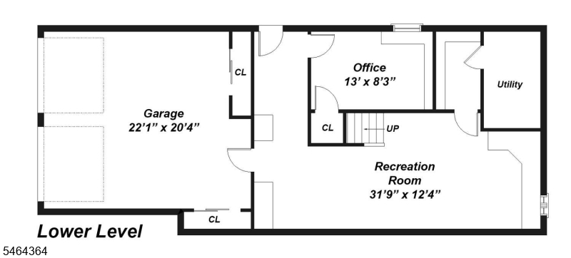 1286 Hickory Drive Property Photo 34
