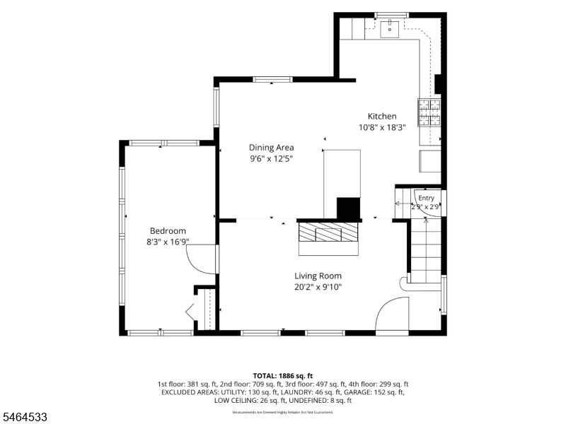 1038 Fairview Pl Property Photo 34