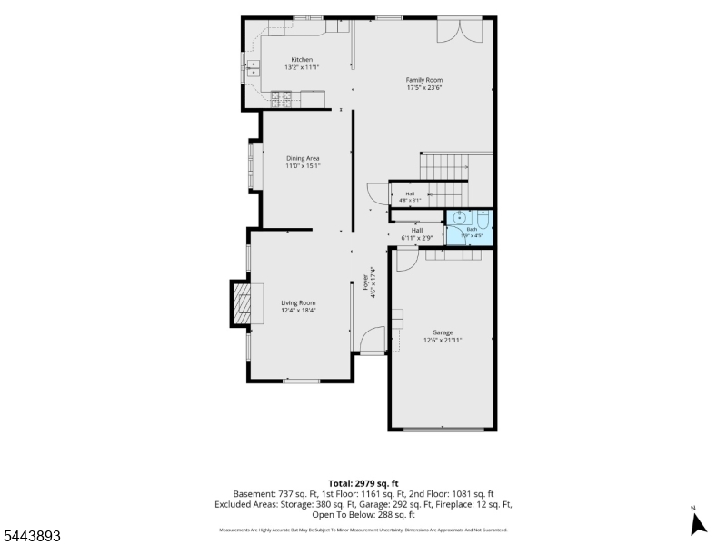 753 Vanessa Ln Property Photo 37