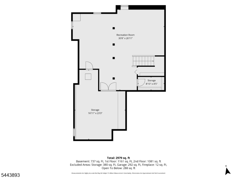 753 Vanessa Ln Property Photo 38