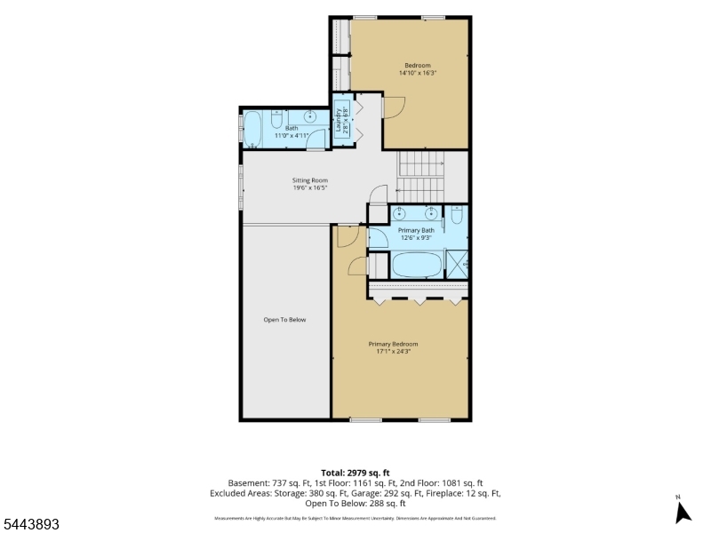 753 Vanessa Ln Property Photo 39