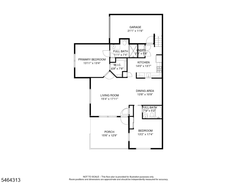 153 Merry Ln. Property Photo 36