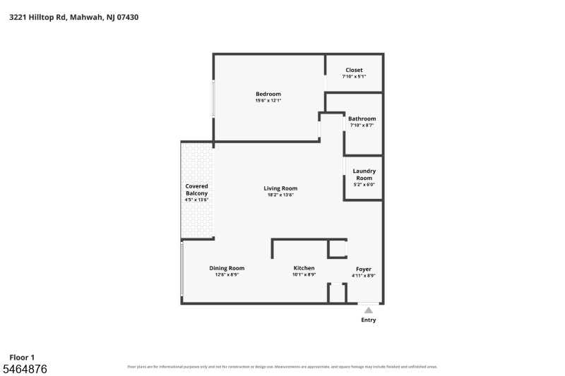 3221 Hilltop Rd Property Photo 24