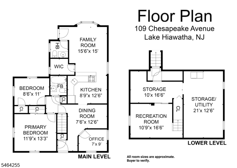 109 Chesapeake Ave Property Photo 23