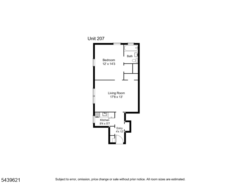 55 Randolph Place Unit 207 207 Property Photo 21