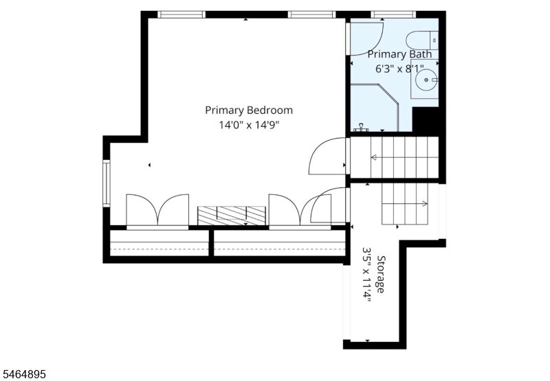 2745 Academy Rd Property Photo 36