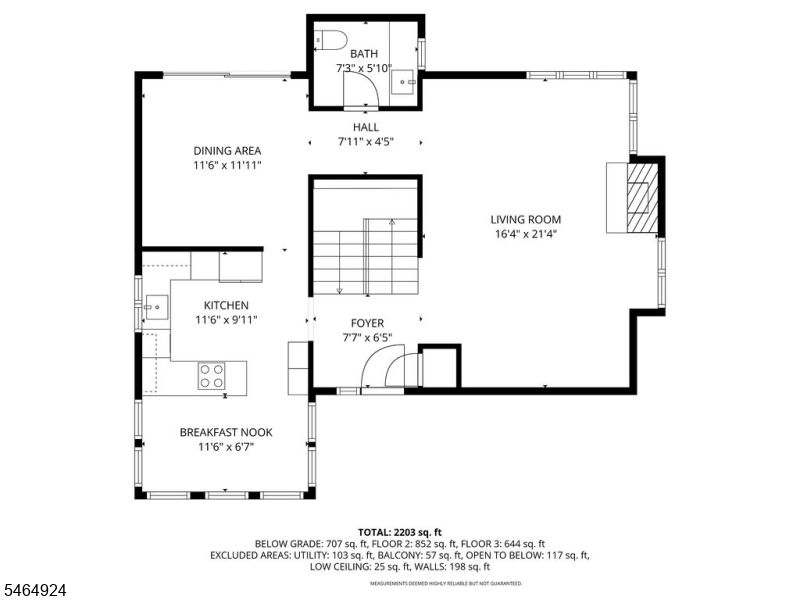 13 Village Way E7 Property Photo 44