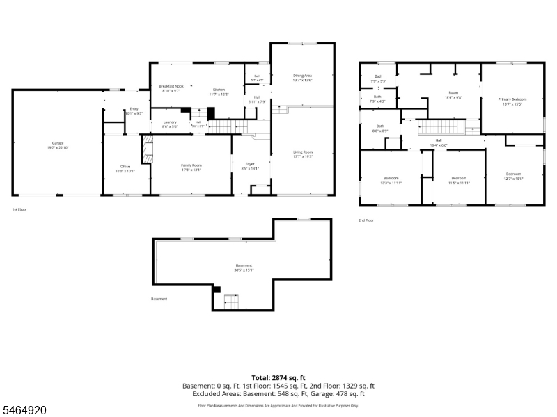 18 Druid Hill Dr Property Photo 39