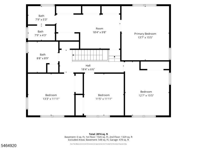 18 Druid Hill Dr Property Photo 41