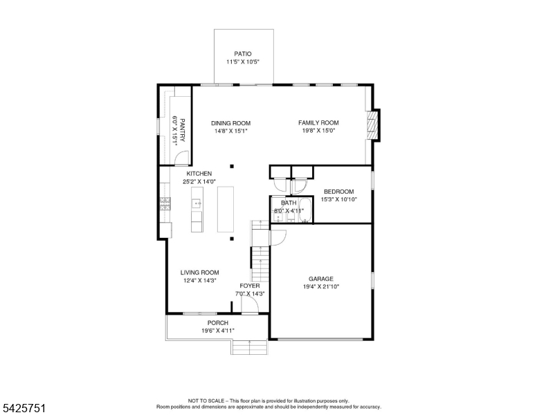 136 Irwin St Property Photo 37