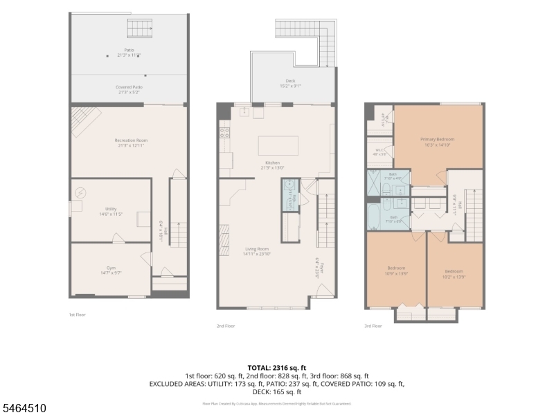 34 Bayberry Ct Property Photo 28