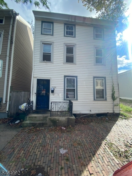 526 Lamberton St Property Photo 1