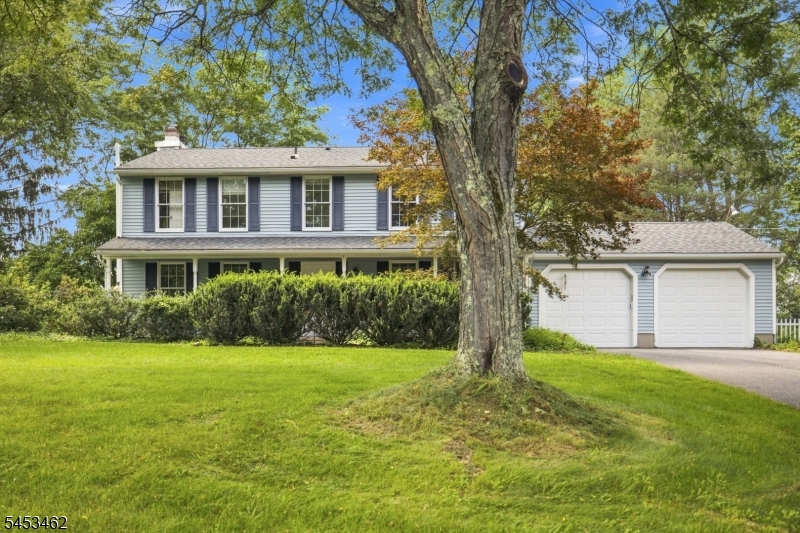 168 Fredon Marksboro Rd Property Photo 1