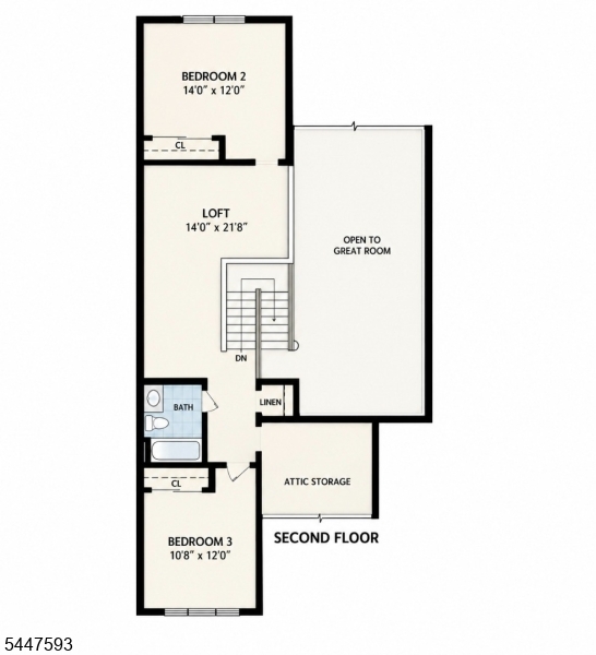 87 Saratoga Ct Property Photo 41