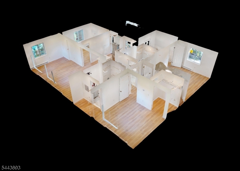 100 North Gate Road B Property Photo 6