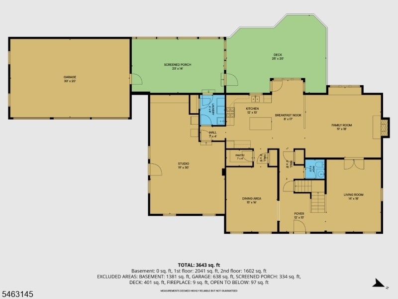 7 Stark Ct Property Photo 32