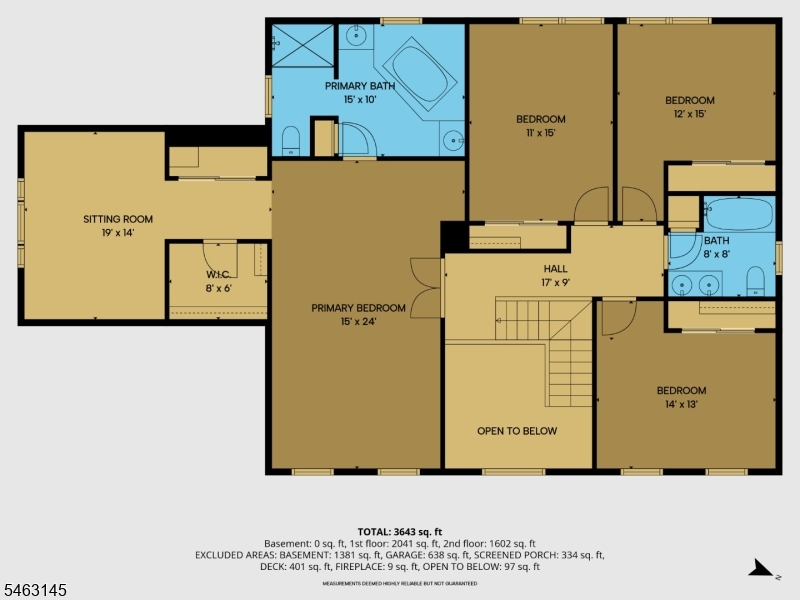 7 Stark Ct Property Photo 33