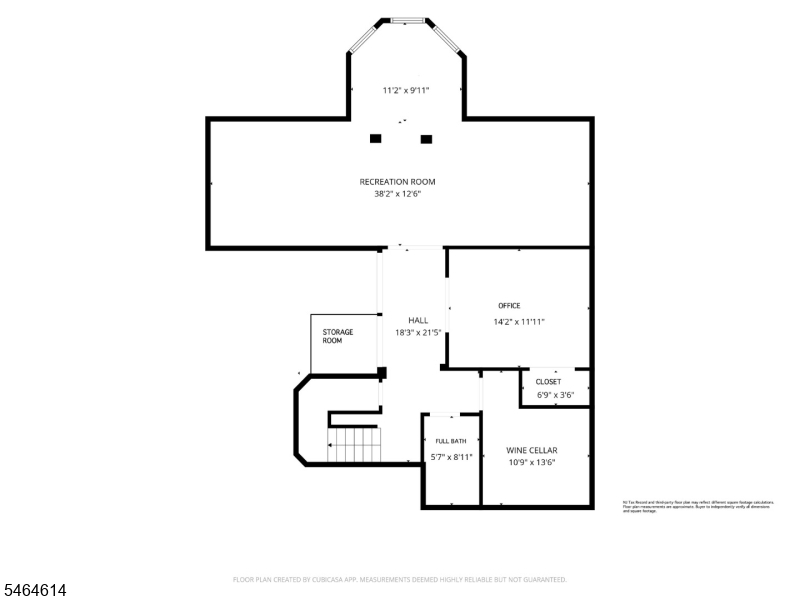 22 Benedict Cres Property Photo 42