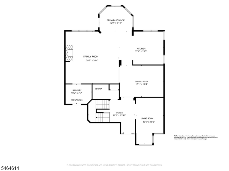 22 Benedict Cres Property Photo 43