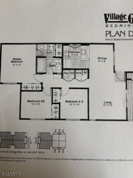 90 Larkspur Court Property Photo 1