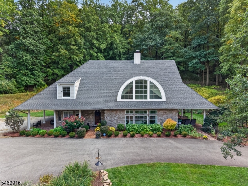 160 Black Brook Road Property Photo 1