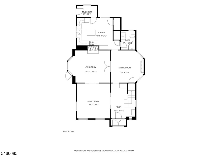 406 W Moore St Property Photo 41