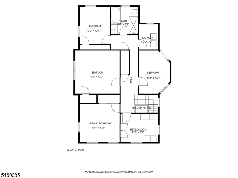 406 W Moore St Property Photo 42