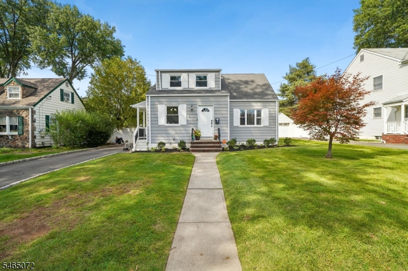 5 Omaha Dr Property Photo 1