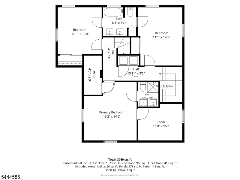 8 Franklin Pl Property Photo 37