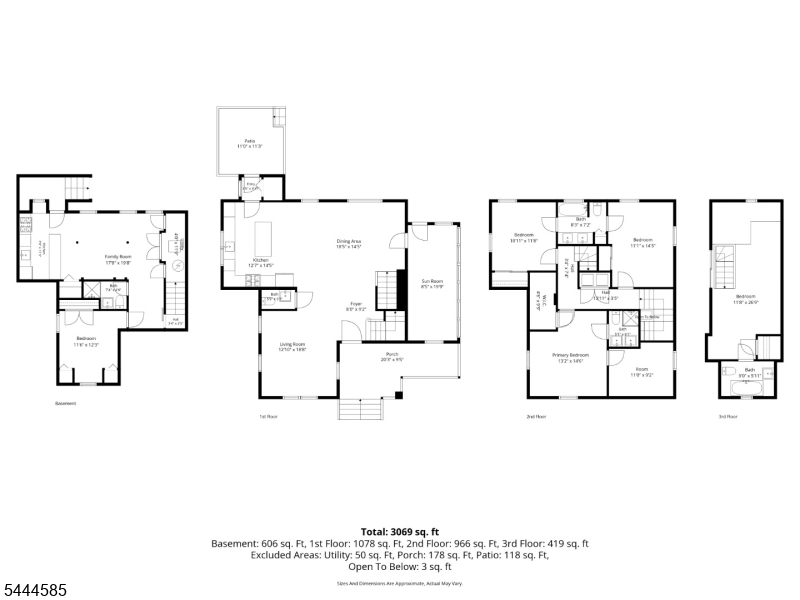8 Franklin Pl Property Photo 39