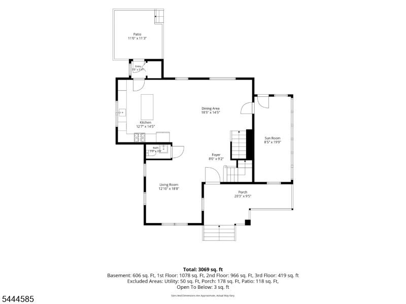 8 Franklin Pl Property Photo 41