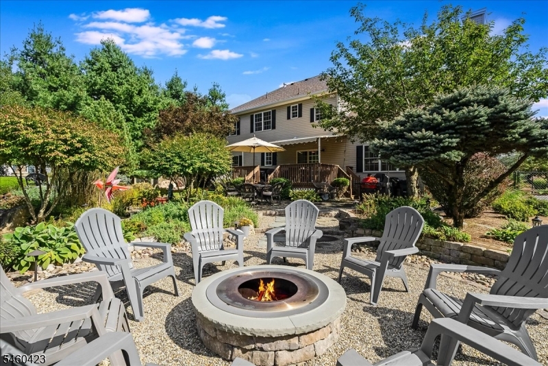 8 Saddle Ridge Rd Property Photo 32