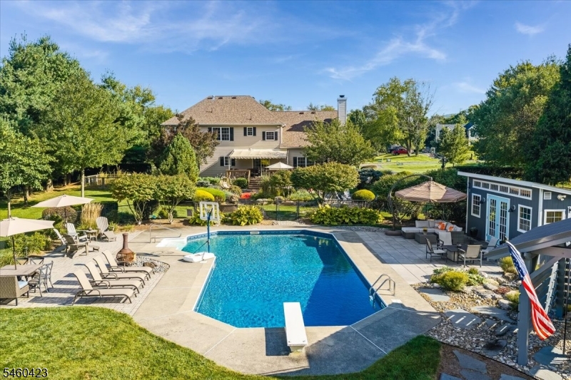 8 Saddle Ridge Rd Property Photo 39