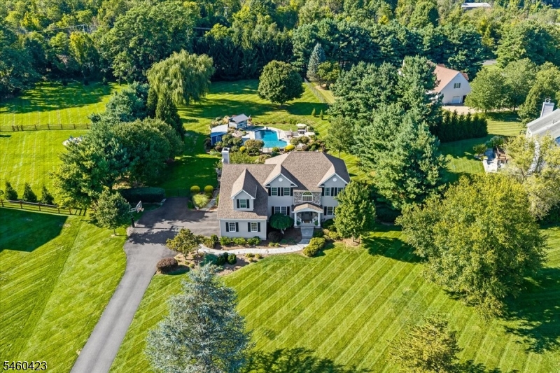 8 Saddle Ridge Rd Property Photo 47