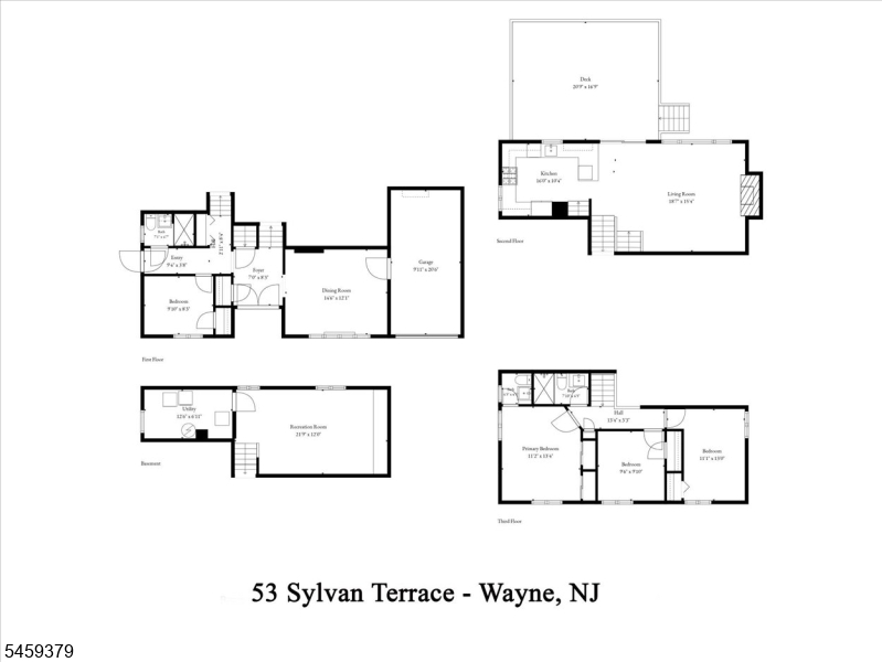53 Sylvan Ter Property Photo 33