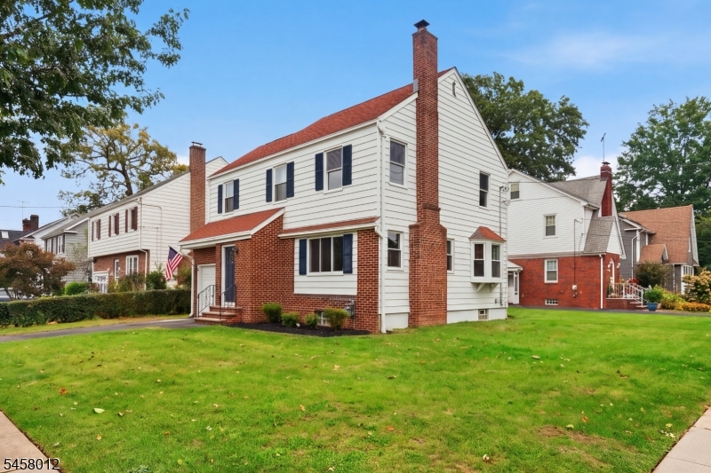 603 Sheridan Ave Property Photo 1