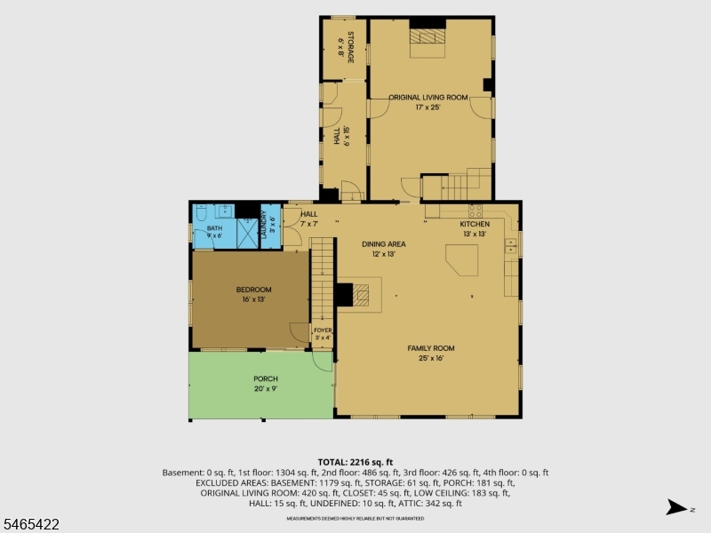 1599 County Road 519 Property Photo 47