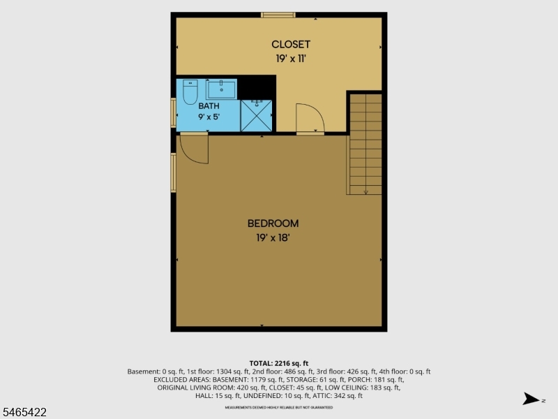 1599 County Road 519 Property Photo 49