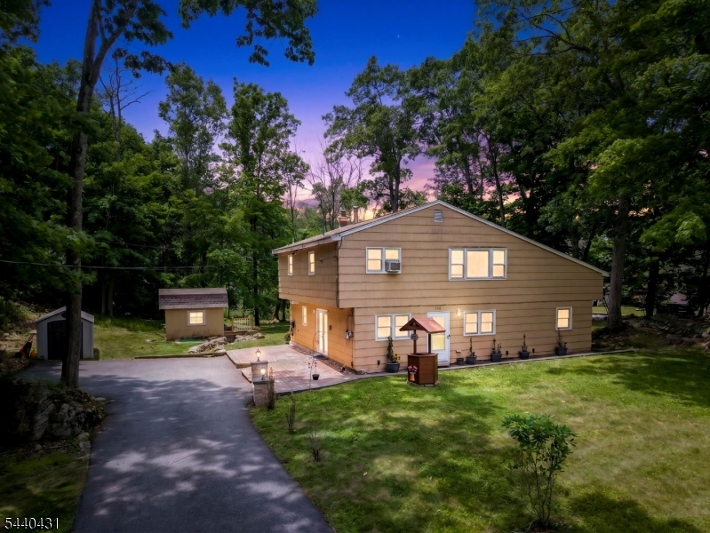 115 Leland Trl Property Photo 1