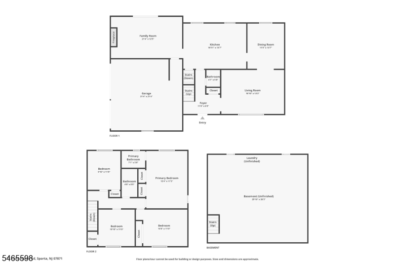 73 Pinkneyville Rd Property Photo 24
